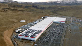 Tesla Will Build Cybertrucks And Model Ys From Terafactory In Austin (Maybe): Report